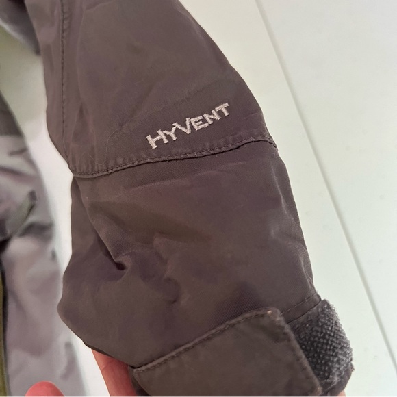 The North Face Interchangeable Boys Jacket! Good condition! North Face!!!! - Picture 3 of 7